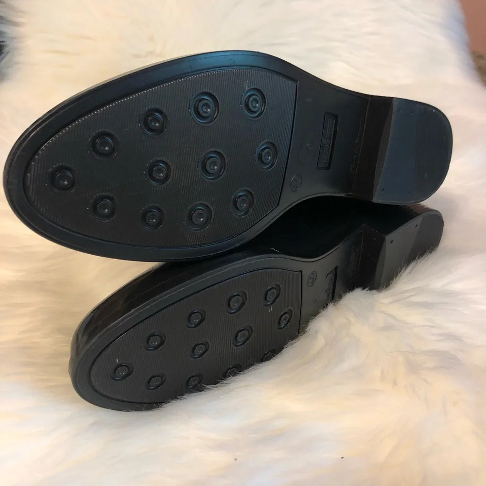 Lemon‎ Jelly rain booties